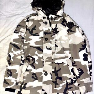 Canada Goose Artic Program Puffer